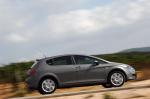 Seat Leon 2009 года